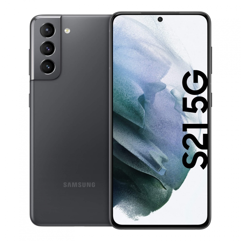 Celular Samsung Galaxy S21 5G SM-G991B/DS / Octa Core 2.9/ 6.1 Gorilla ...